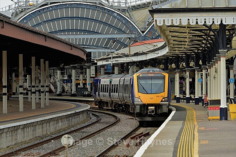 14th May 2023 - York, Yorkshire