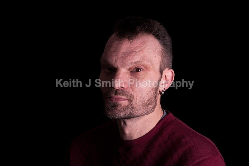 8SKJ0566 - Profile Shoot