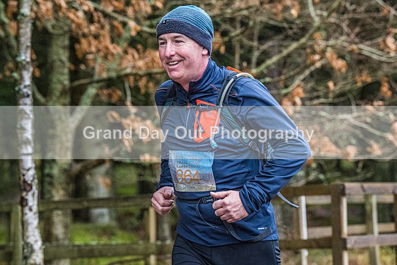 Glentress 21  10K-334 - High Terrain Events Glentress 21 & 10K Trail Runs Saturday 18th February 2023