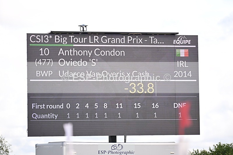 250720-132906-19941 - Cls 8, 3 star Big Tour Start til Break