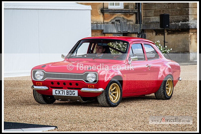 - Salon Privé 2023