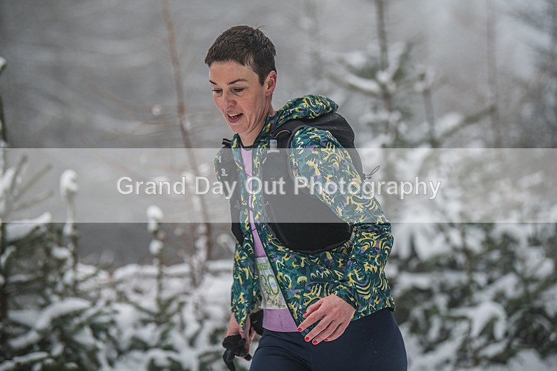 Glentress-1276 - High Terrain Events Glentress 42, 21 & 10K Trail Races Sunday 15th February 2026
