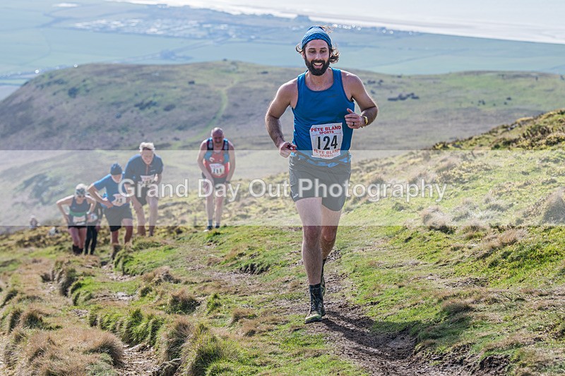 Black Combe-369 - Black Combe Fell Race Saturday 8th March 2025