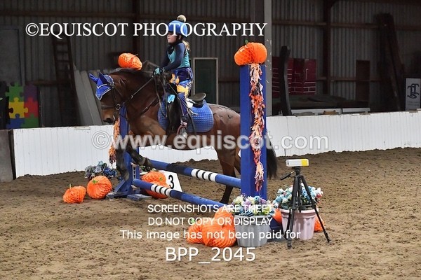 BPP_2045 - CLASS 3 TEAM SJ 50-55CM