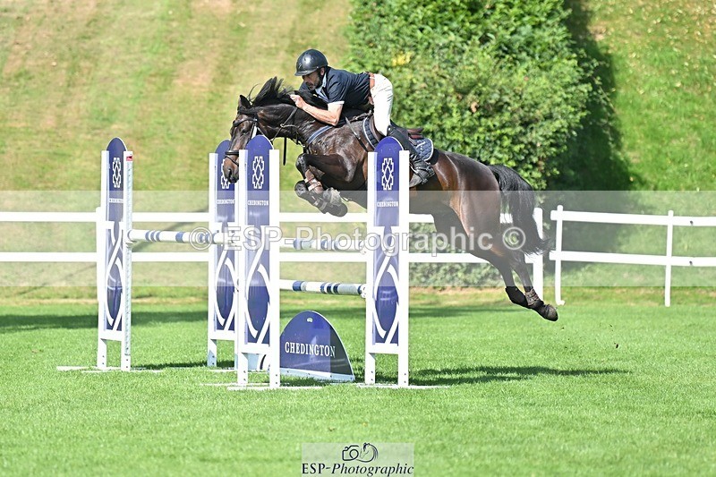 230909-113528-05237 - Cls 11 Snr Foxhunter & 1.20m Open