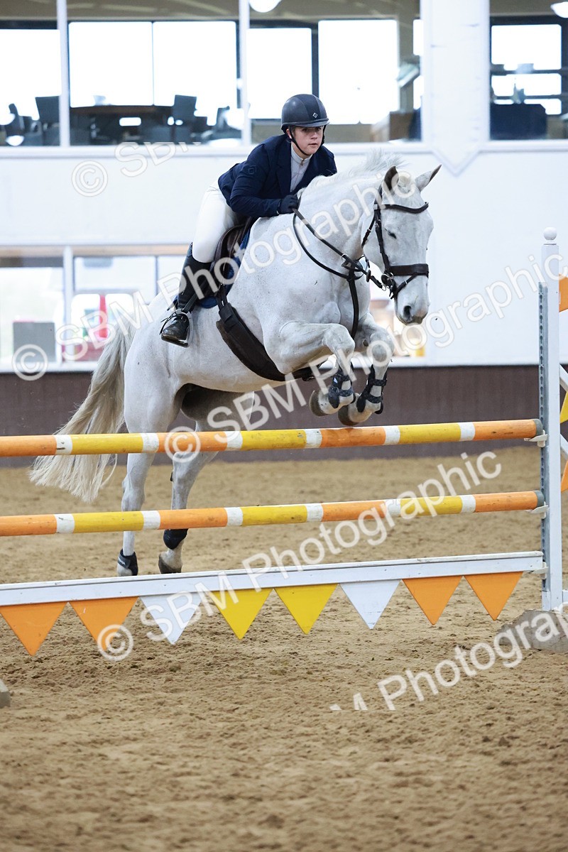 SBM_008479 - Class 26 - WB Equiline Star Championship Qualifier 1.10m
