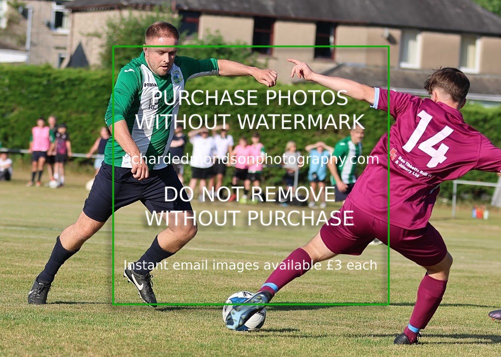 533A8943 - Kendal United Reserves