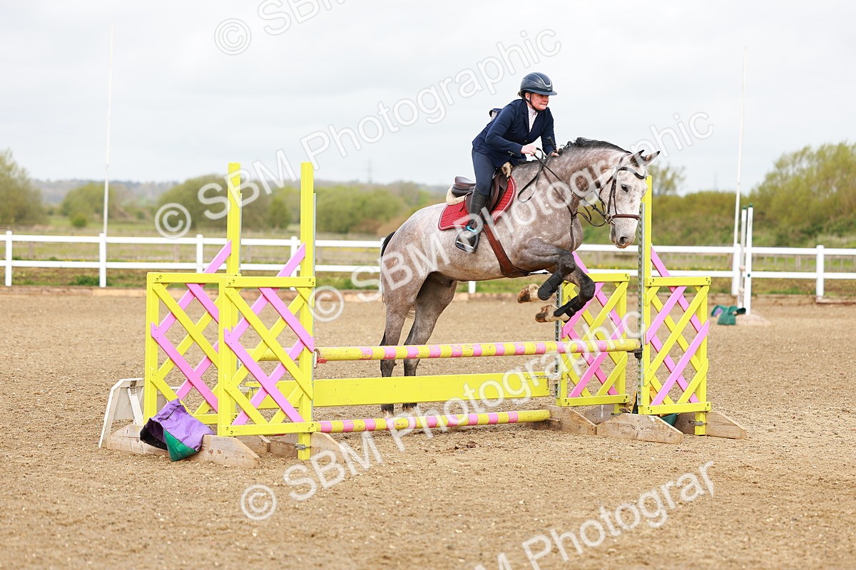 SBM_001800 - Class 7 - Clear Round