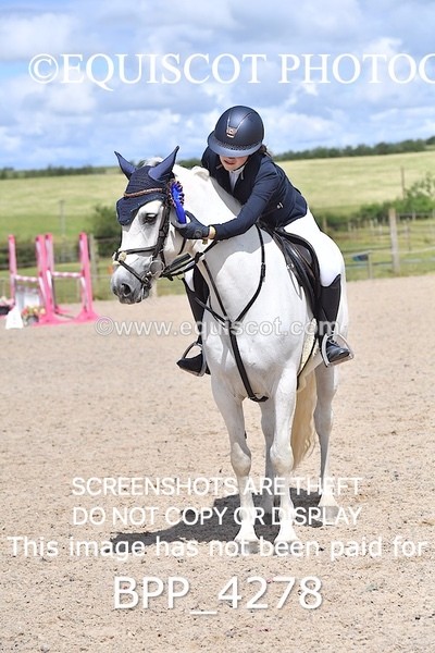 BPP_4278 - CLASS 17 SUN Pony Newcomers/ 1m Open