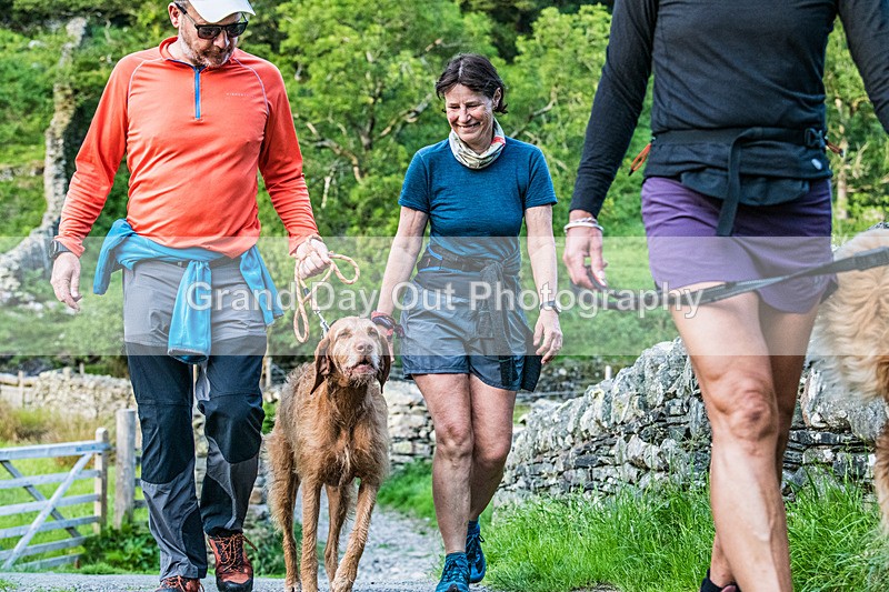Langstrath-759 - Langstrath Fell Race Wednesday 18th June 2025