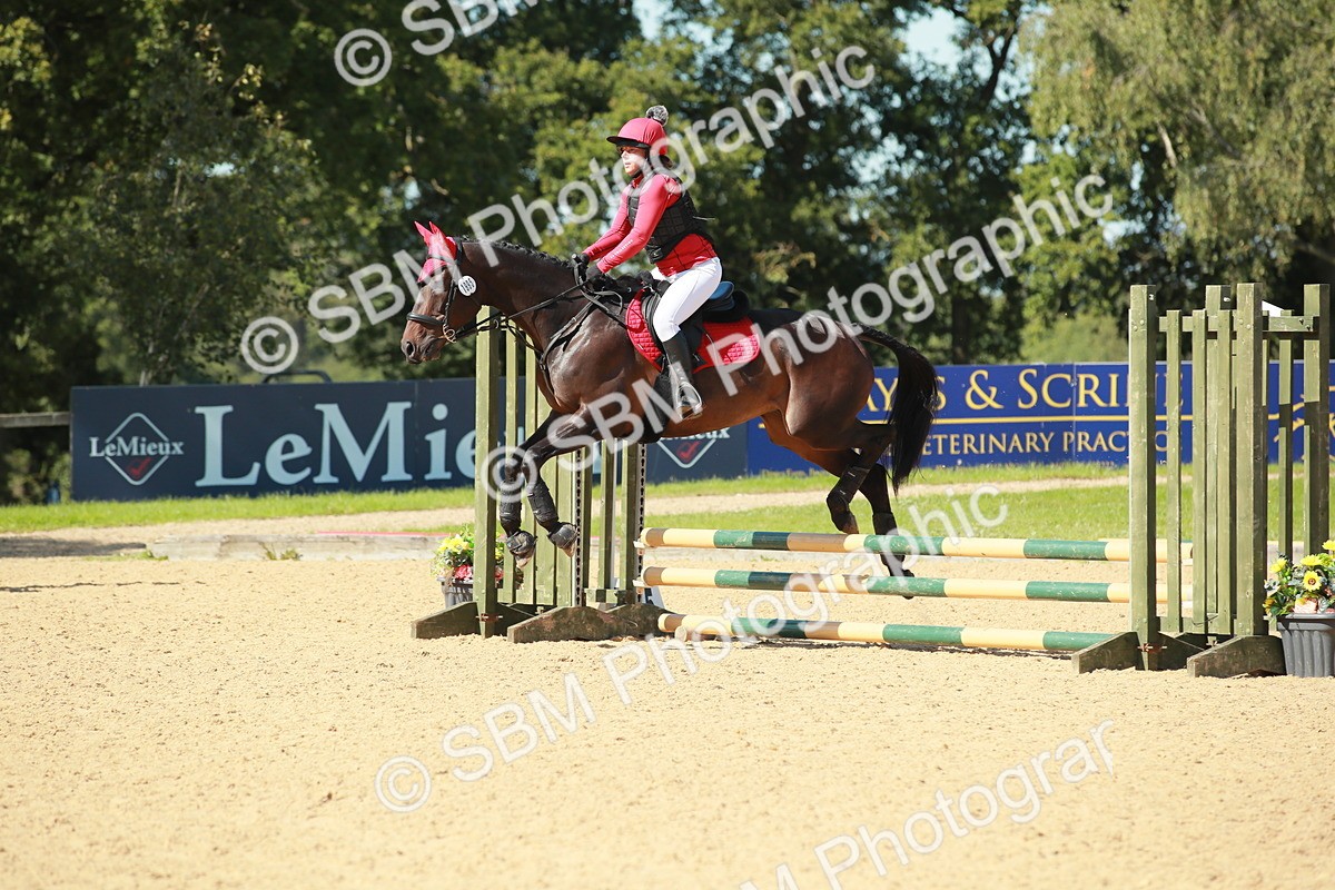 SBM_20398 - E6 - Eventers Challenge 60cm Championship