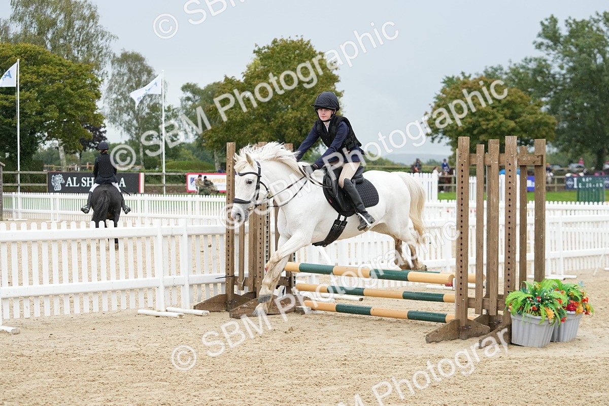 SBM_43134 - J7 - Junior Pony 60cm Championship