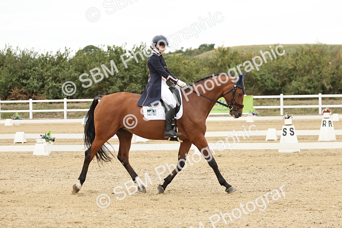 SBM_007188 - Class 25 - FEI PSG Bronze