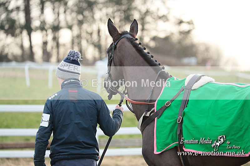 PtP 270124 903 - Royal Artillery PtP Larkhill 27/01/24