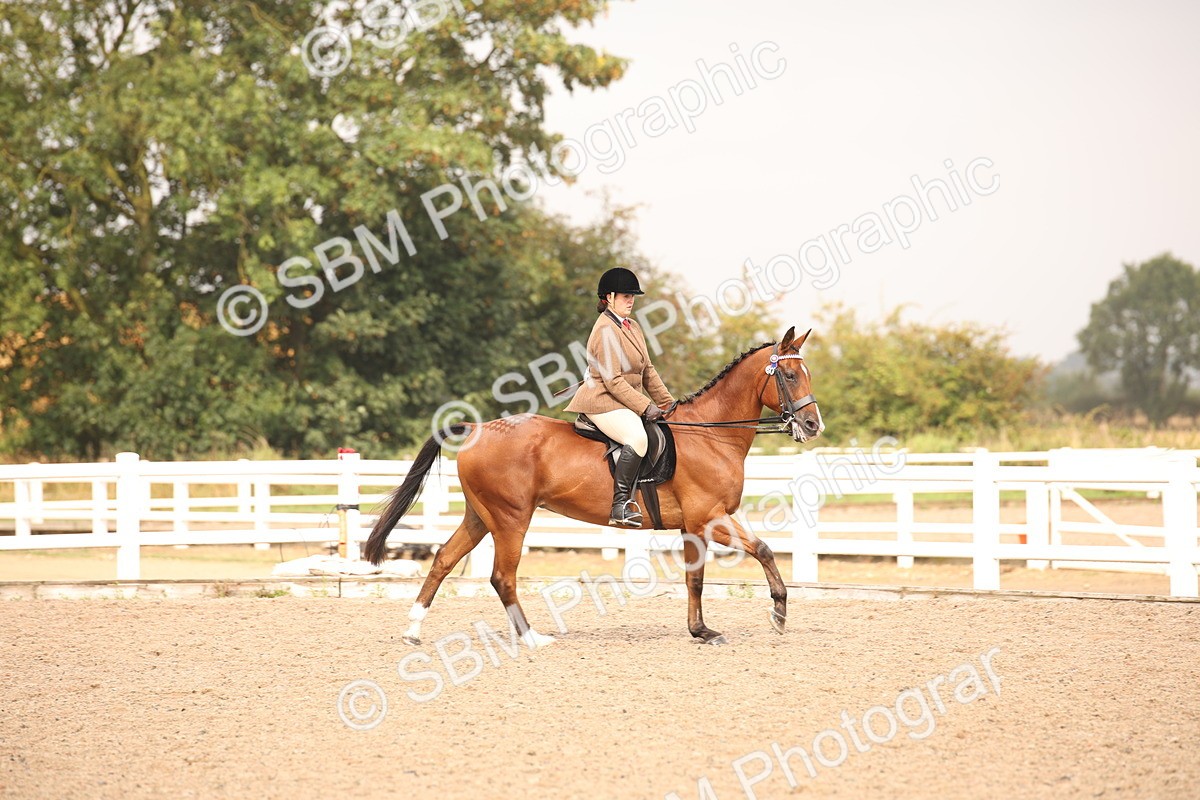 SBM_22206 - Class 708 - Ridden Rescue