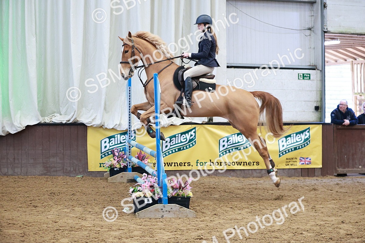SBM_000220 - Class 2 - Senior British Novice - 90cm