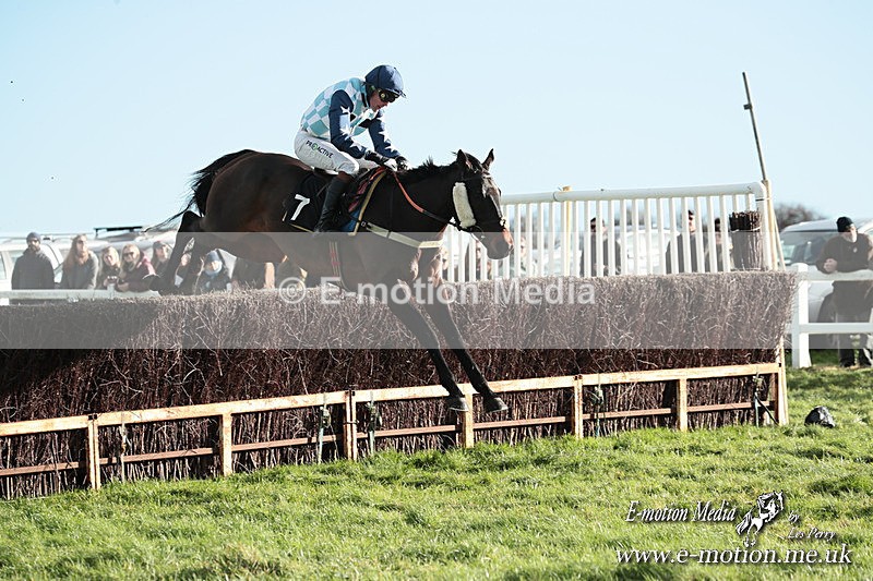 PtP 301125  0386 - Hursley Hambledon Point-to-Point Larkhill Racecourse 30/12/2025
