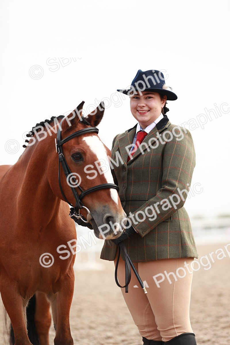 SBM_09511 - Class 201 Best Turned Out IH