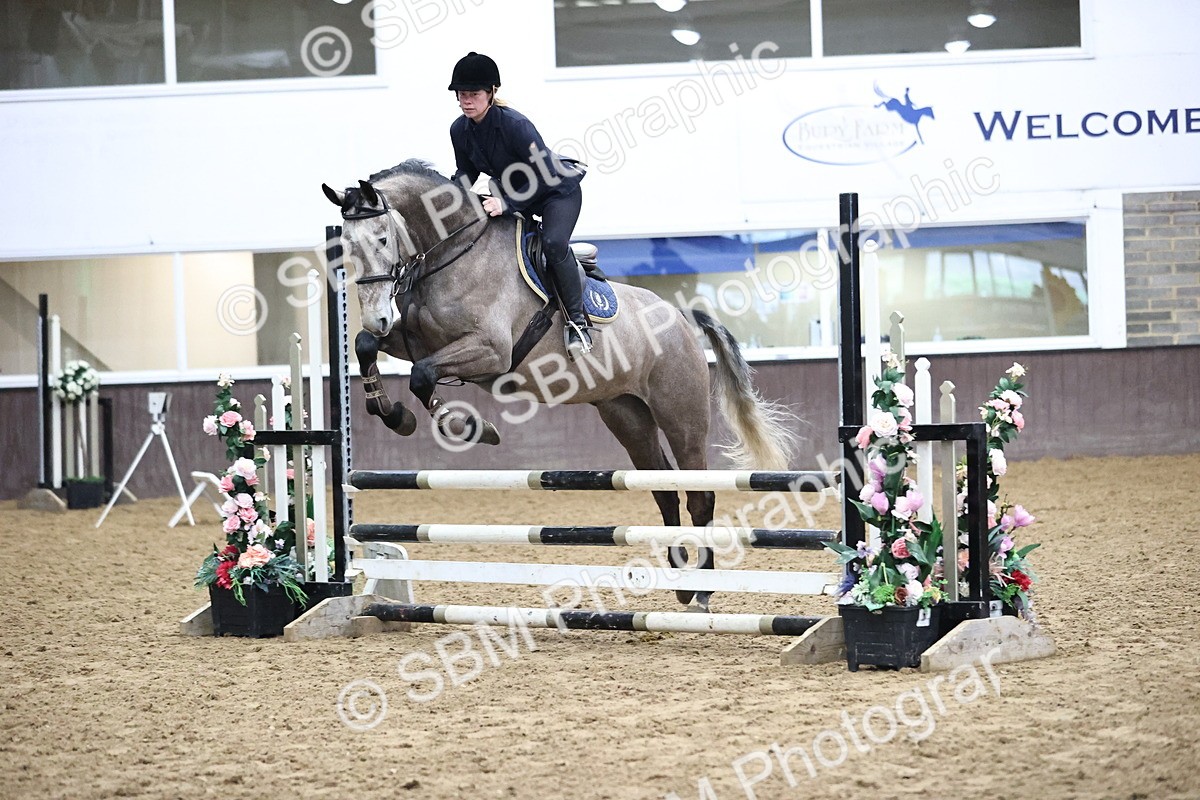 SBM_006681 - Class 20 - Senior British Novice - 90cm