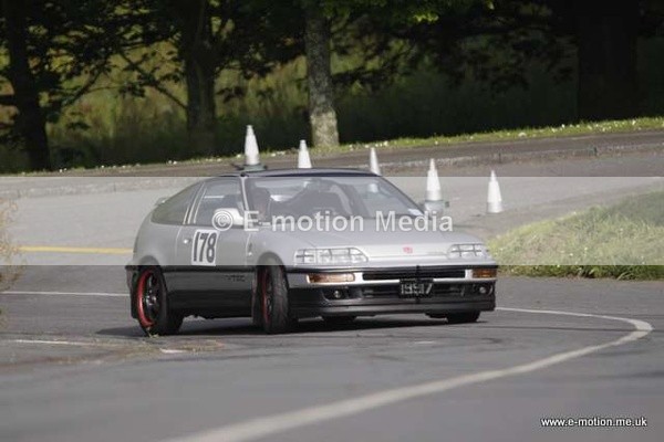 HC 250509 50 - Hill Climb 25/05/09