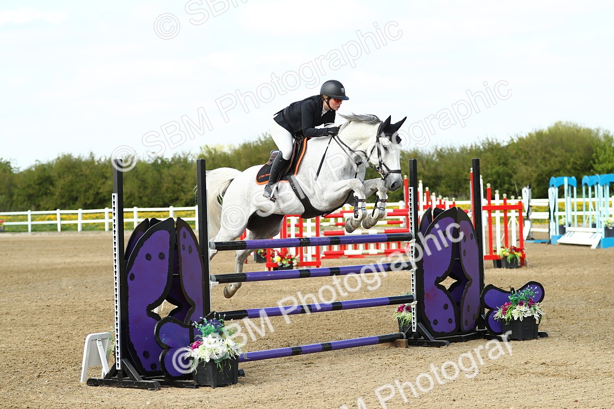 SBM_001503 - Class 6 - National B & C Handicap 1.25m - 1.30m