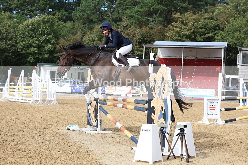 3E7A0335 - Class 12: 1.05 National Amateur Qualifier