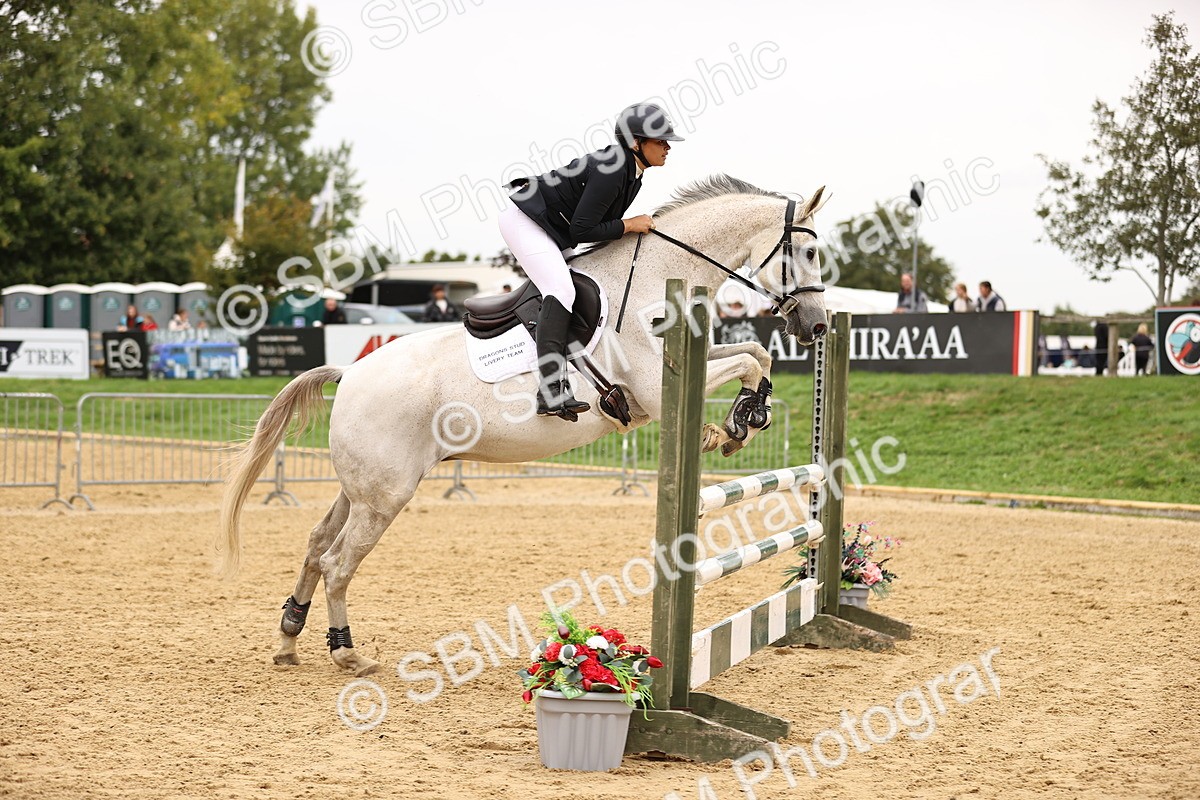 SBM_60668 - J42 - Grand Tour Horse & Pony 1.00m Championship
