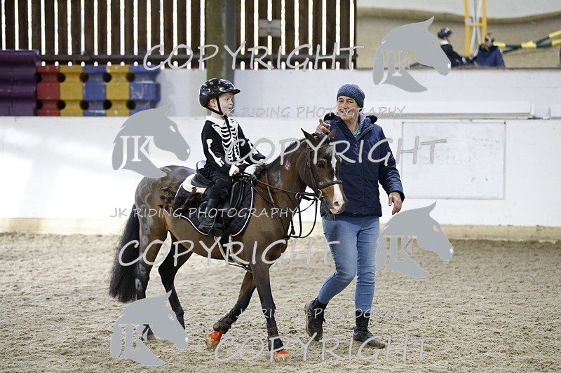 _T0A0609 - Class 1 Cross poles