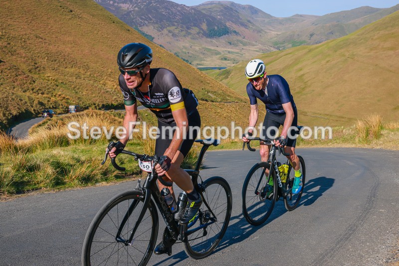 084355 - Newlands Pass 08.00-09.00