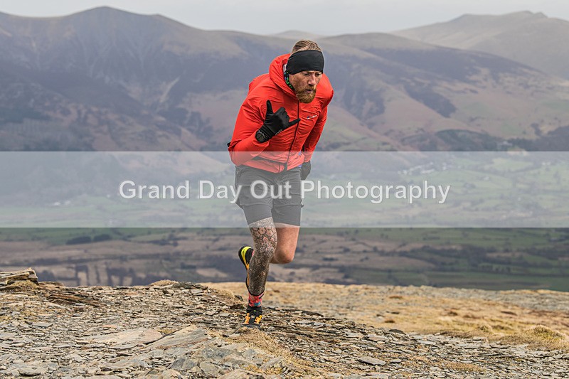 Coledale-404 - Coledale Horseshoe Fell Race Saturday 29th March 2025