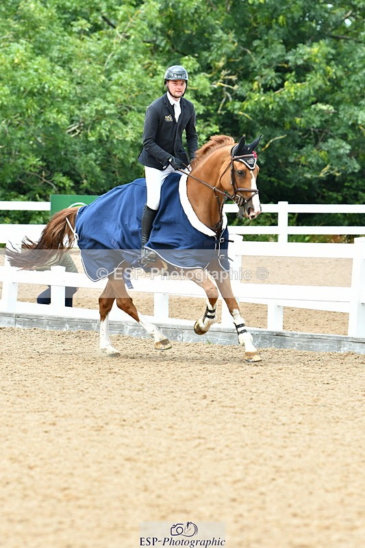 230721A-122646-06127 - Cls 18, 1 Star Silver 1.20m