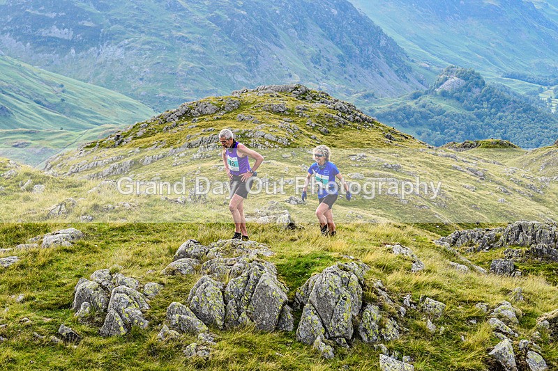 Bessyboot-177 - Bash Up Bessyboot Fell Race Wednesday 13th July 2022