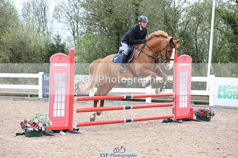 240406A-084520-02415 - Cls 19 85cm National Amateur Quali