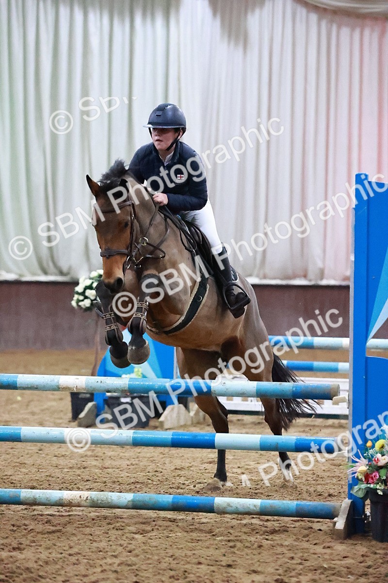 SBM_001634 - Class 7 - Clear Round 80cm