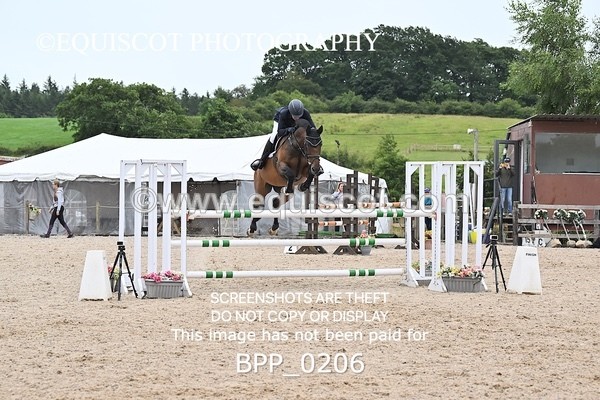 BPP_0206 - CLASS 10 SAT Senior 1.15m Open
