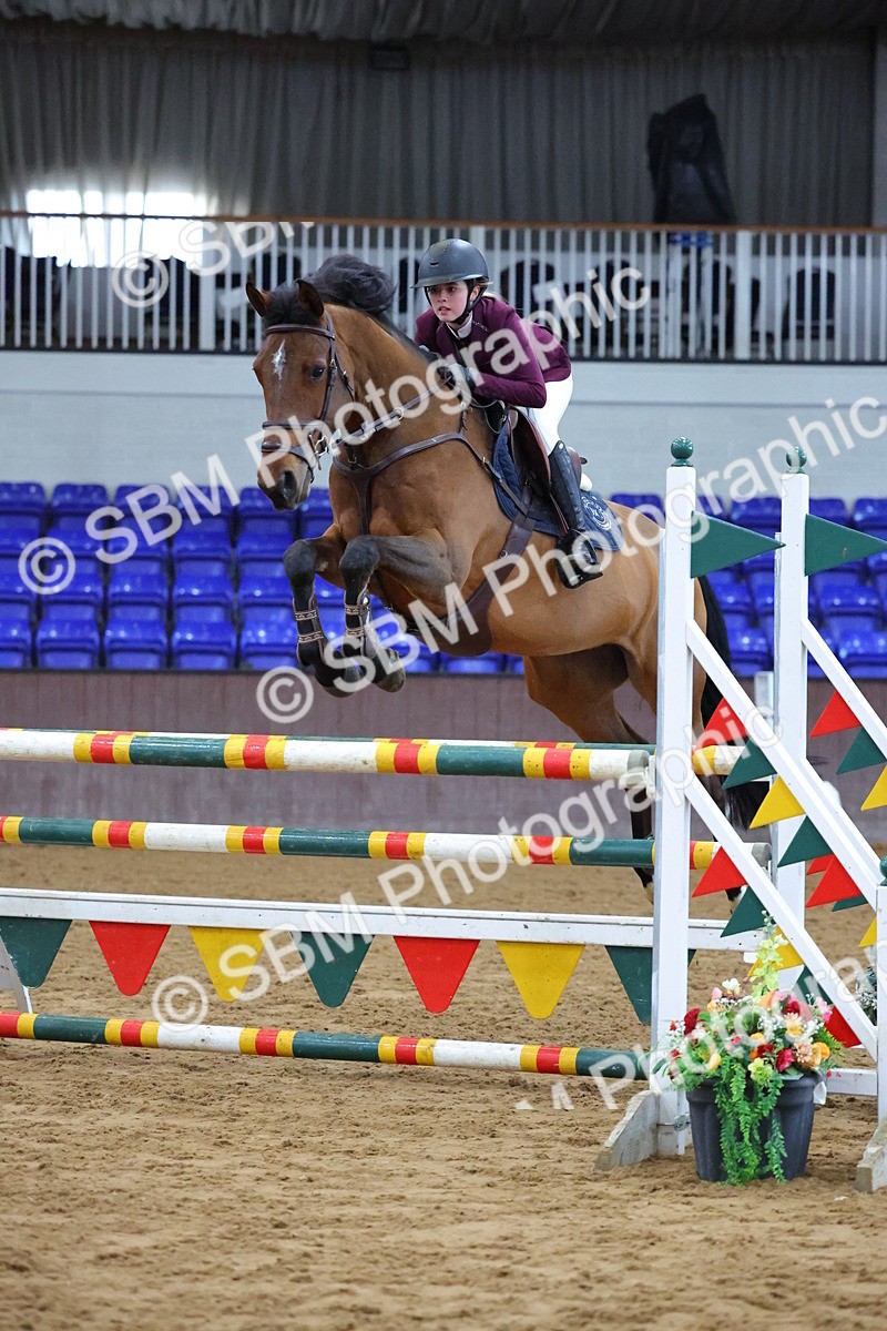 SBM_003716 - Class 18 - 1.20m Open