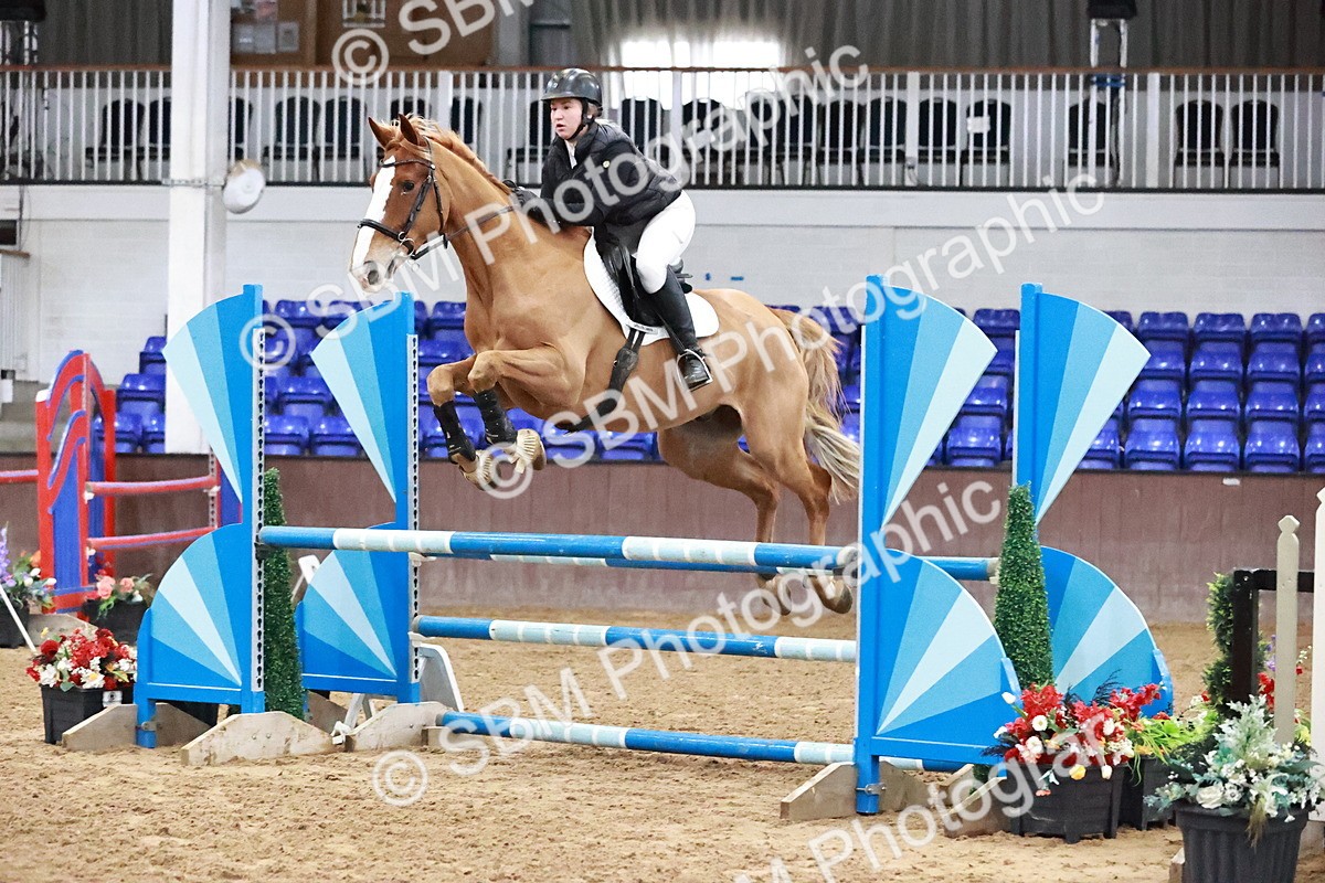 SBM_000971 - Class 3 - Senior Discovery - 1.00m
