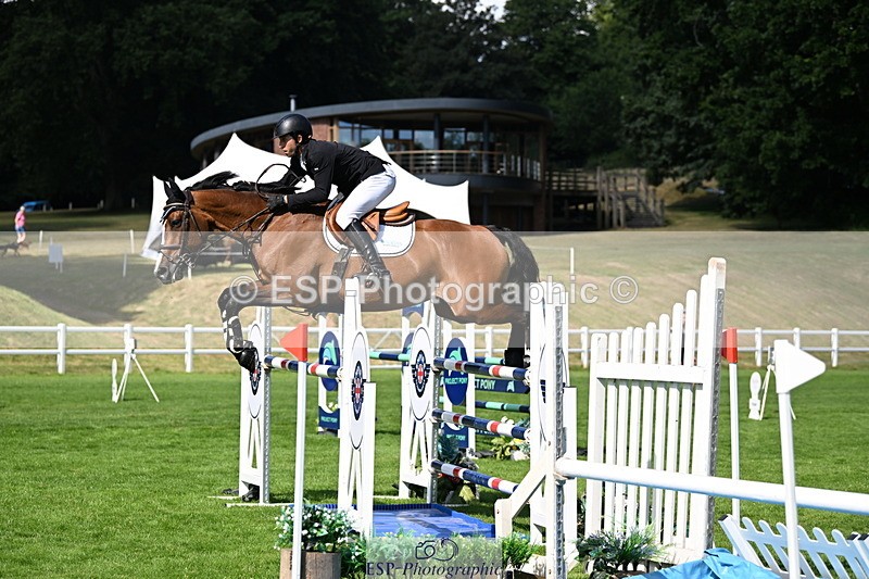 250703A-095356-02363 - Cls 1 Snr Foxhunter