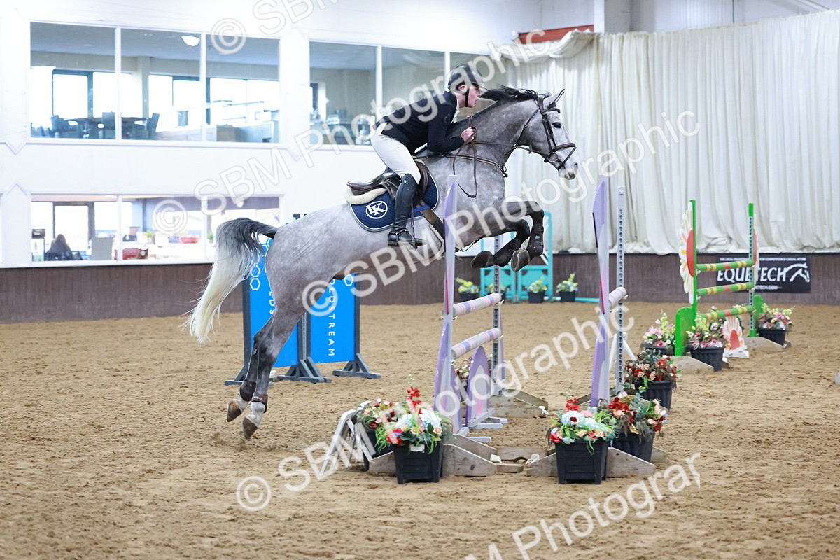 SBM_004136 - Class 12 - National 1.15m Members Cup Qualifier/ 1.15m Open