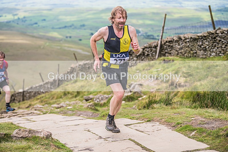 Inter Counties Men-594 - British Inter County Mountain Running Championship (Men) Saturday 14th June 2025