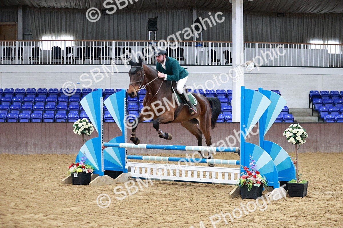 SBM_003455 - Class 15 - Senior British Novice - 90cm