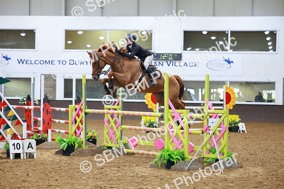 SBM_003287 - Class 10 - Senior Newcomers - 1.10m