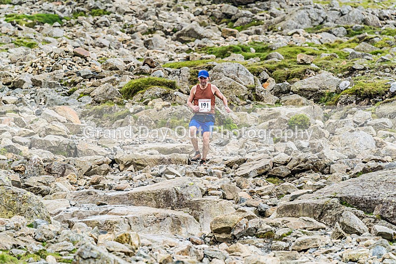 Wasdale-1347 - Wasdale Horseshoe Fell Race Saturday 13th July 2024