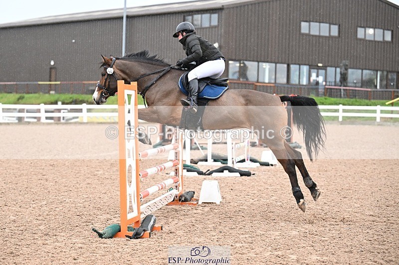 251205-112926-00337 - Cls 5 Blue Chip Diamond Qualifier
