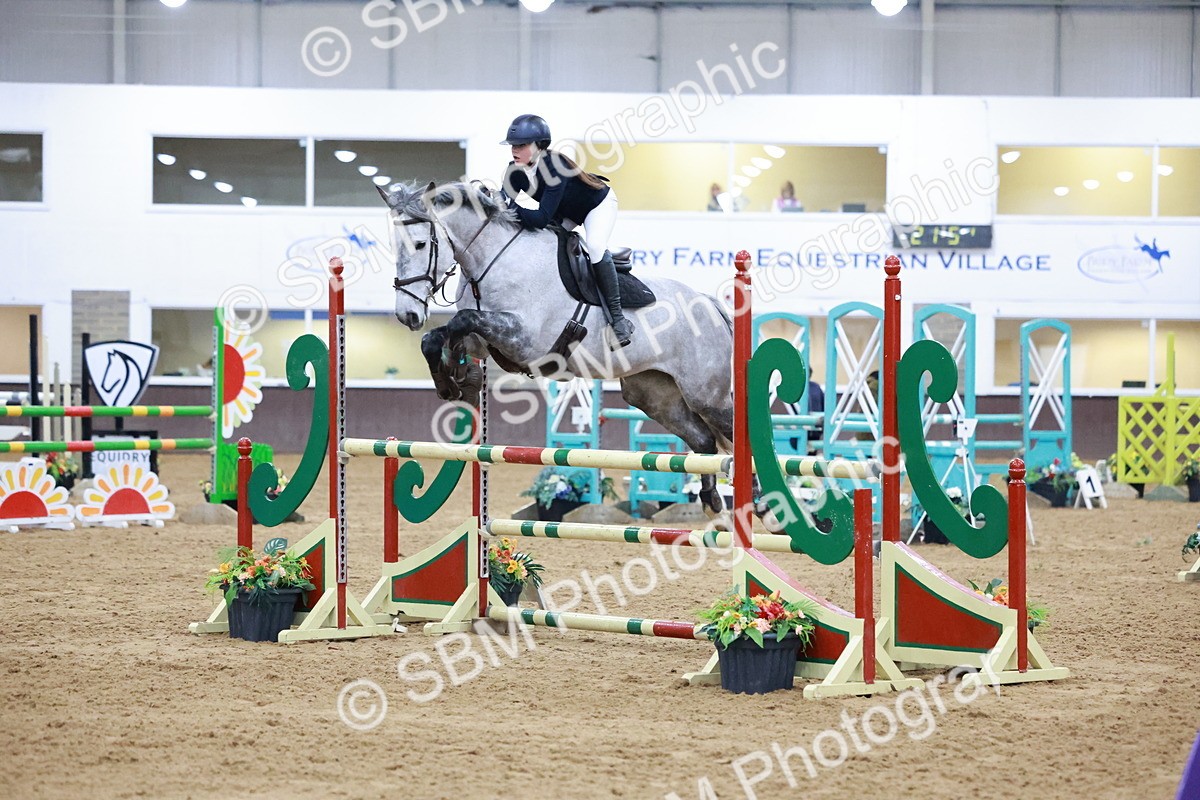 SBM_007836 - Class 25 - Senior Newcomers 1.10m