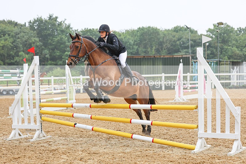 3E7A4930 - Class 3: Senior 80cm