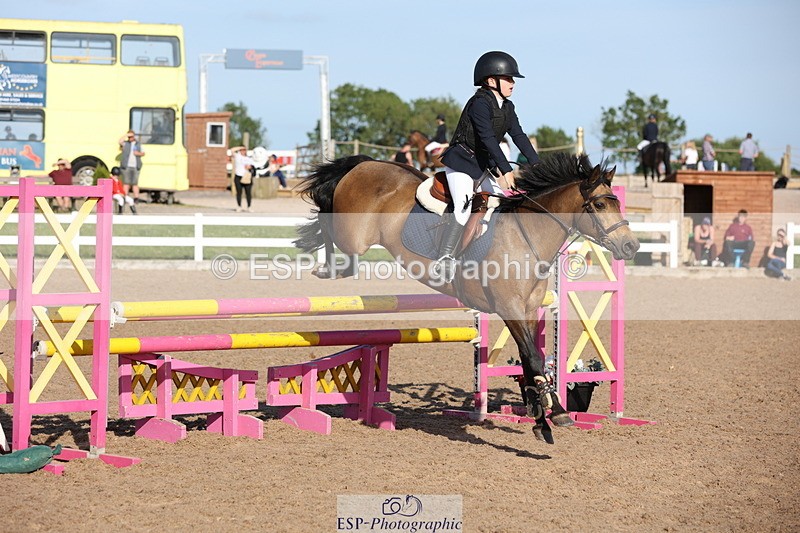 240629A-182350-09282 - Cls 14 Springboard 128cm + 138cm