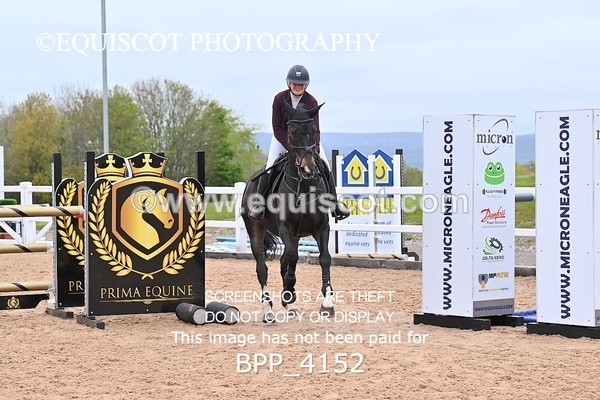 BPP_4152 - CLASS 18 SUN Ron Brady Sporthorses RHS Classic Championship qualifier