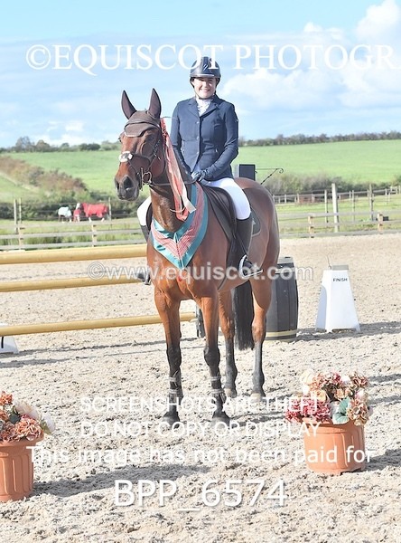 BPP_6574 - CLASS 9 1.05m Scottish Amateur Champion of Scotland