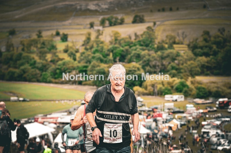 DSCF6886 - Kilnsey Crag race